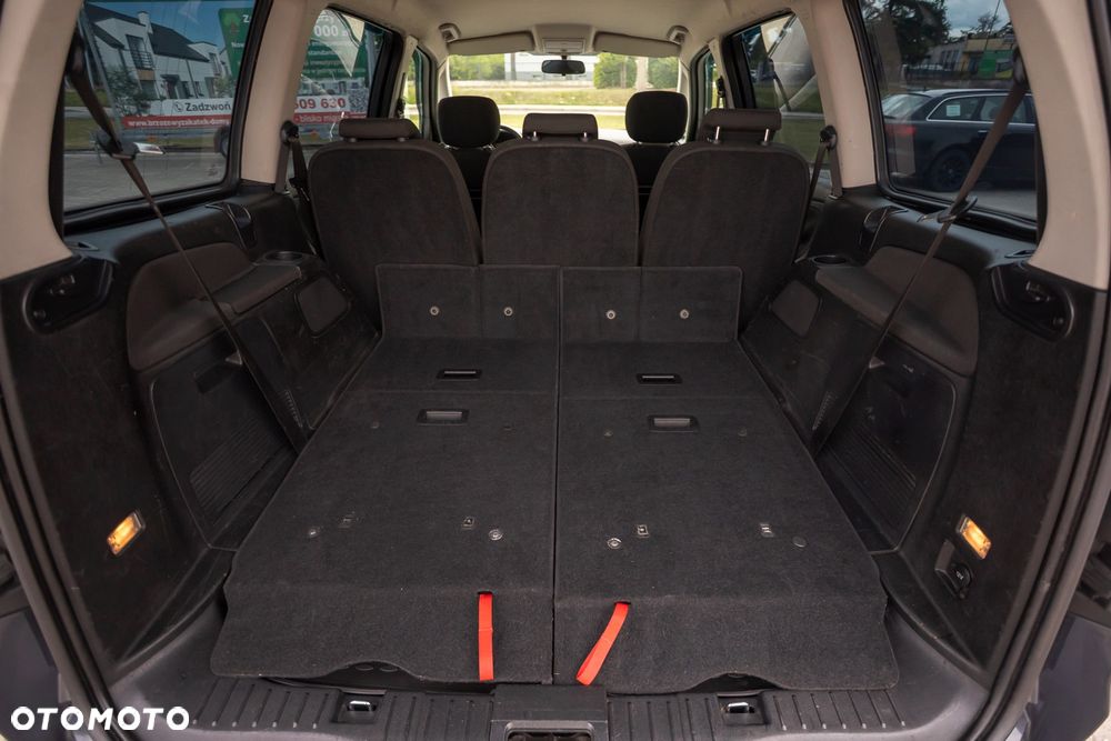Ford Galaxy 2.0 TDCi Gold X - 29