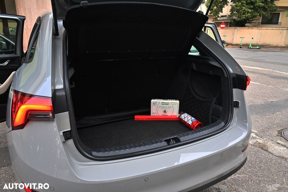 Skoda Scala 1.0 TSI Style - 15