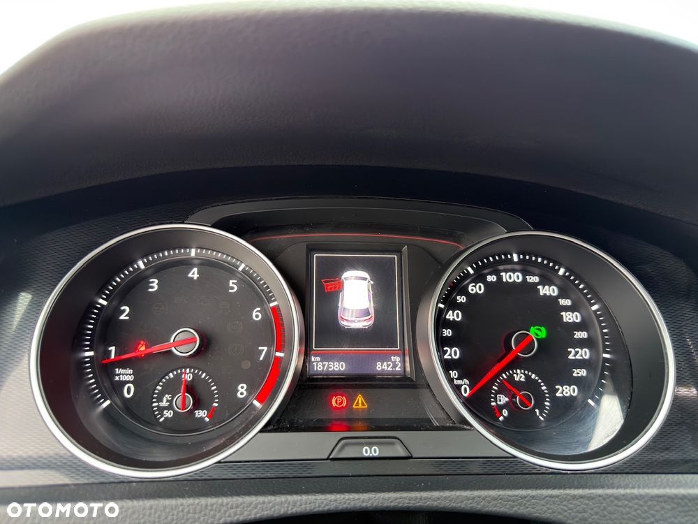 Volkswagen Golf 2.0 TSI BMT GTI Performance DSG - 30