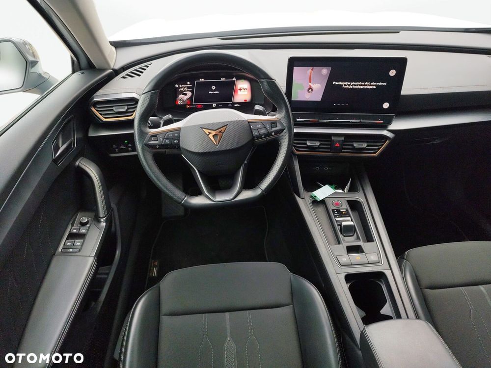 Cupra Formentor - 14
