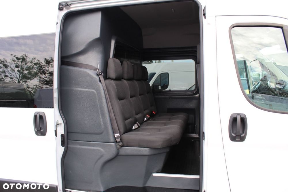 Opel Movano - 14