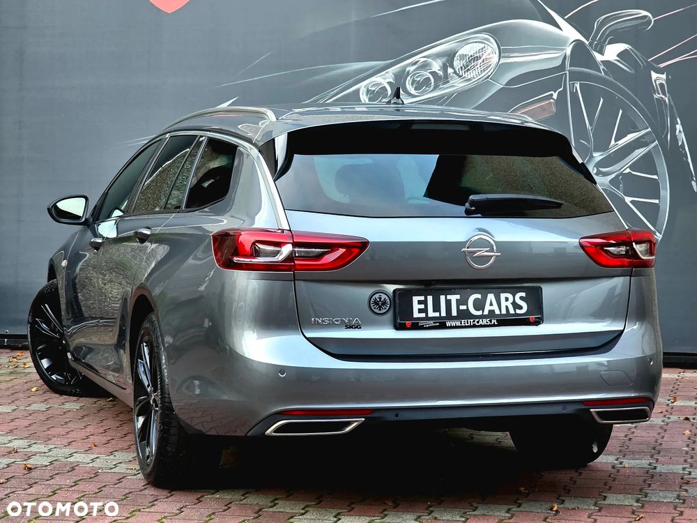 Opel Insignia - 11