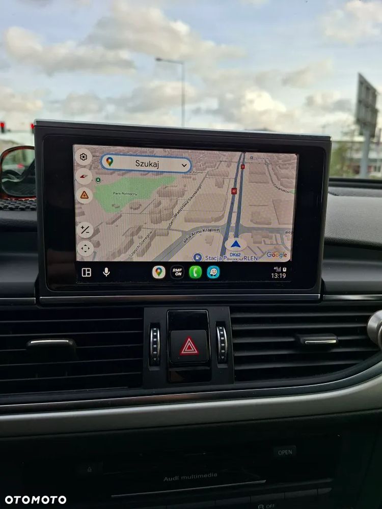 Audi A6 - 20