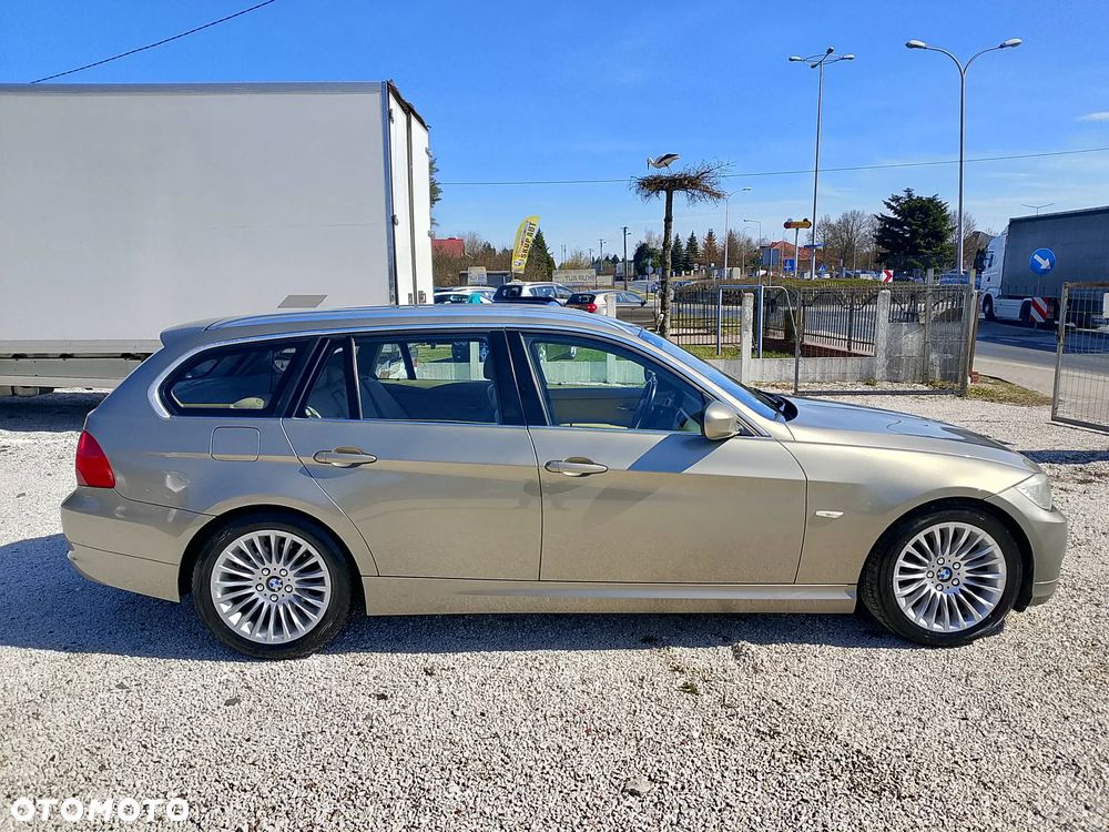 BMW Seria 3 - 9