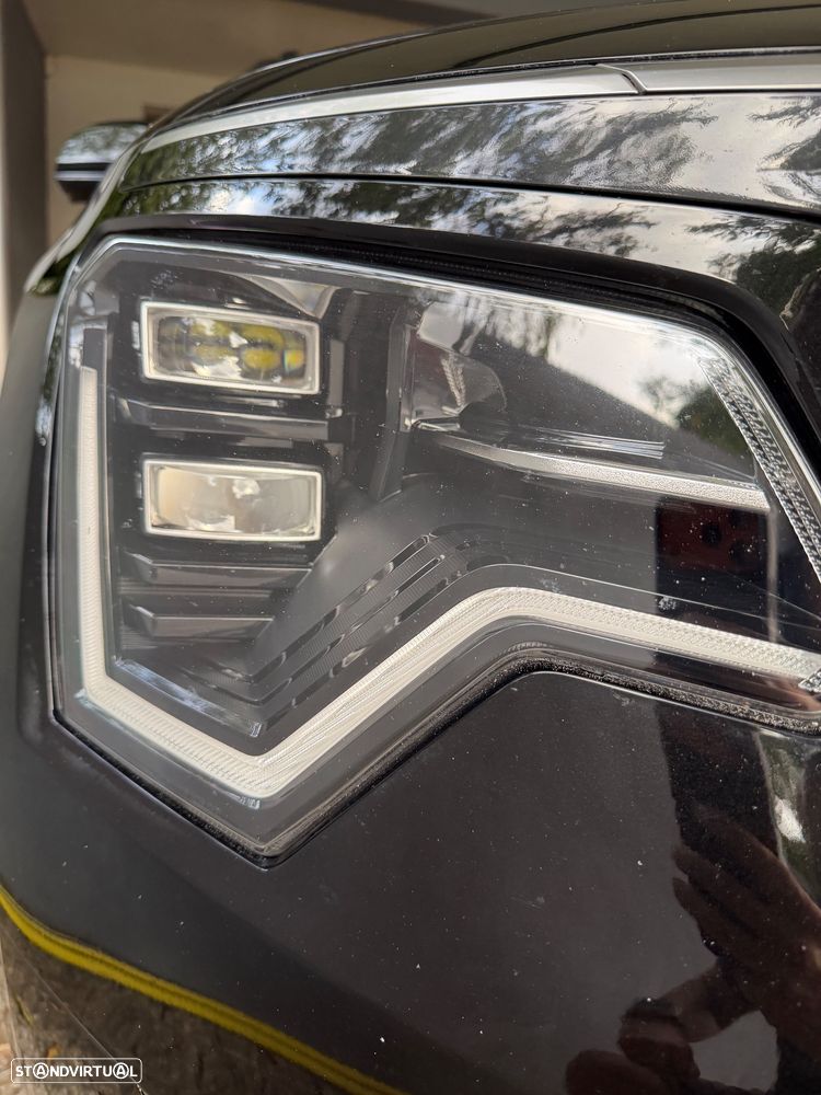 Kia Niro EV Inspiration - 26