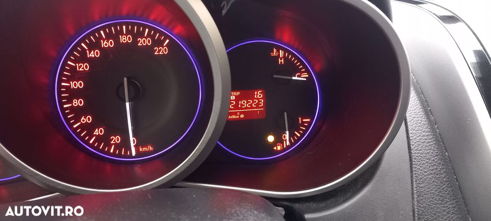 Mazda CX-7 CD173 Challenge Navi - 11