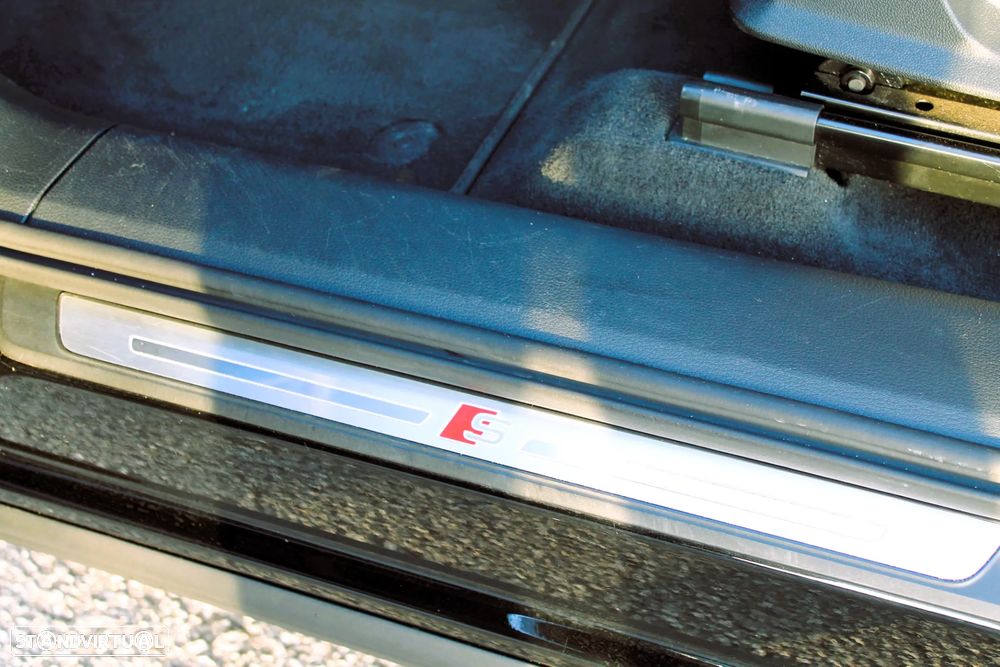 Audi e-tron Sportback 50 quattro S line - 7