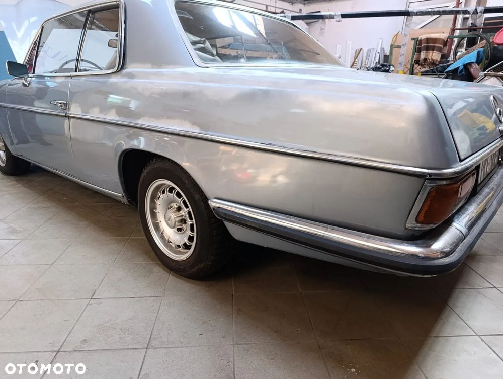 Mercedes-Benz Inny - 16