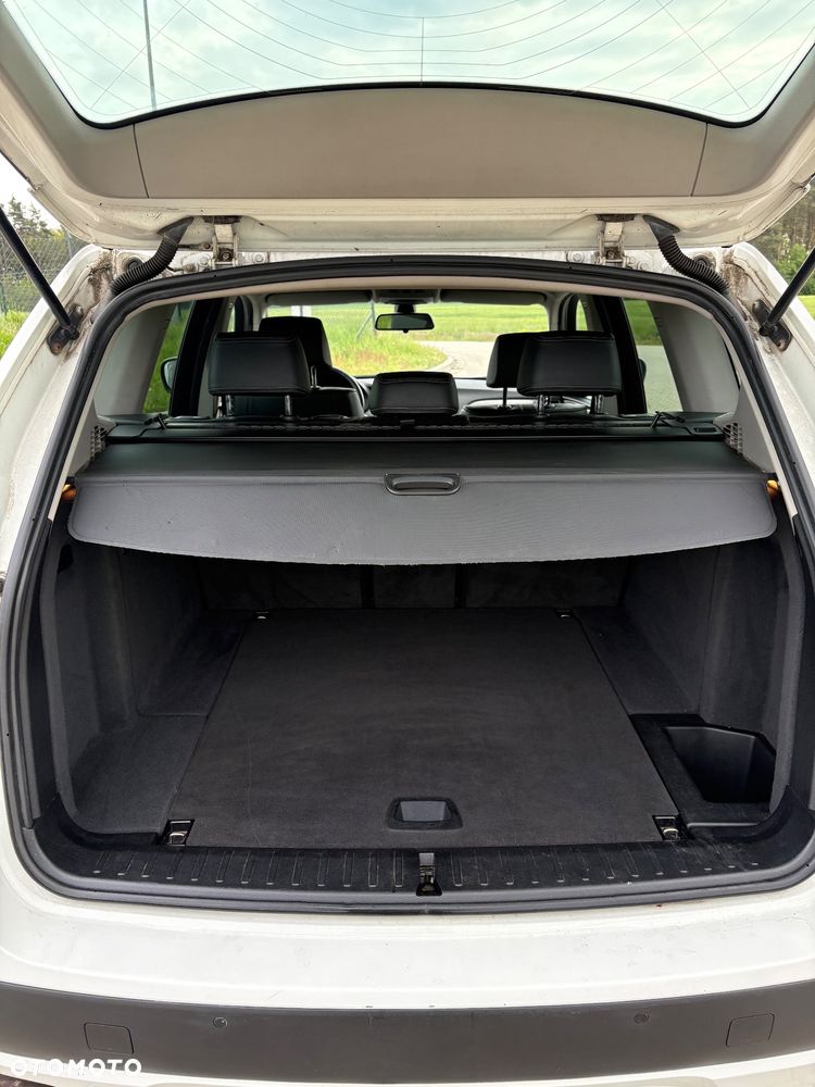 BMW X3 20d xDrive - 27