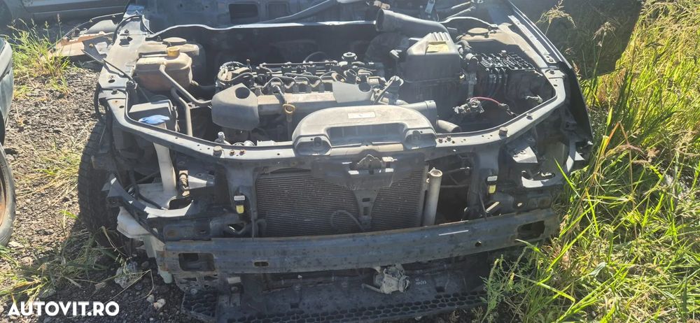 Motor fara anexe Kia Ceed 2007 1.6 diesel - 1