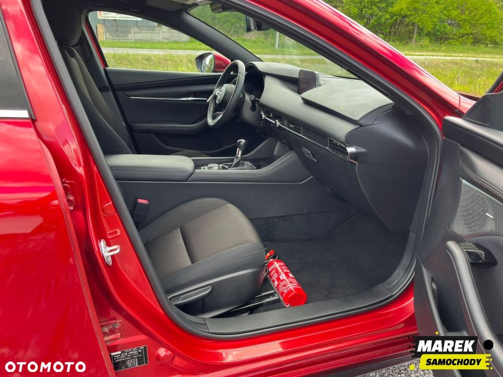 Mazda 3 - 36