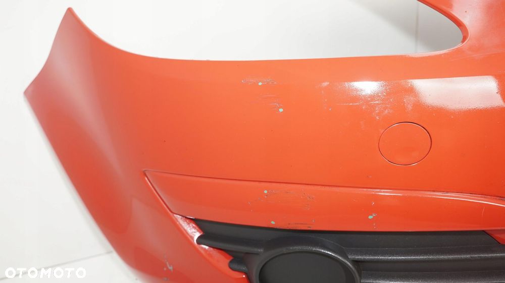 ZDERZAK PRZÓD PRZEDNI OPEL CORSA D 06-11R 79U - 5