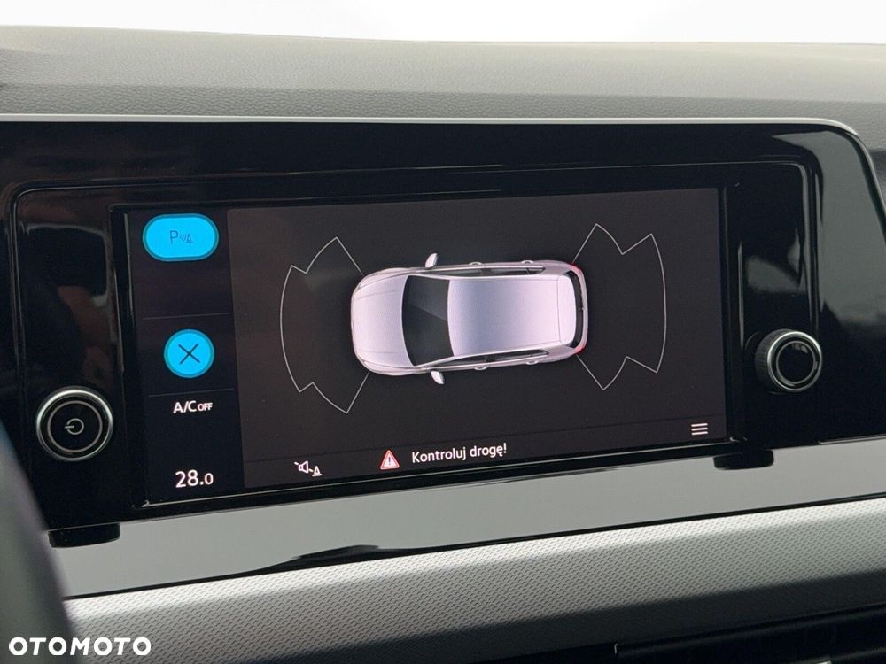 Volkswagen Golf 1.0 TSI Life - 20