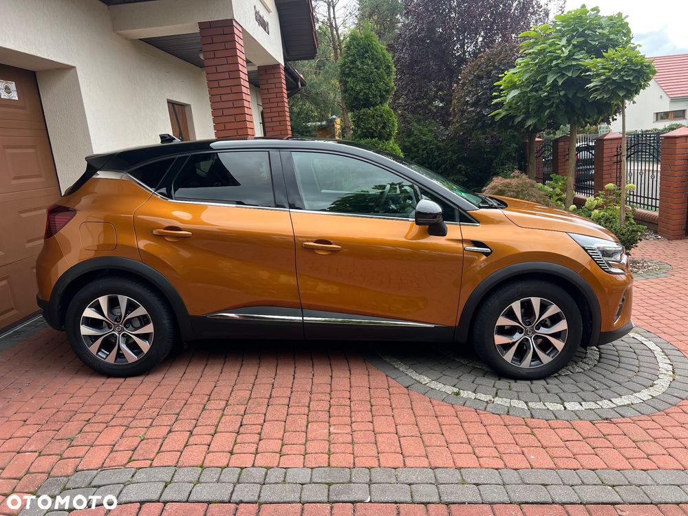 Renault Captur 1.0 TCe Techno - 4
