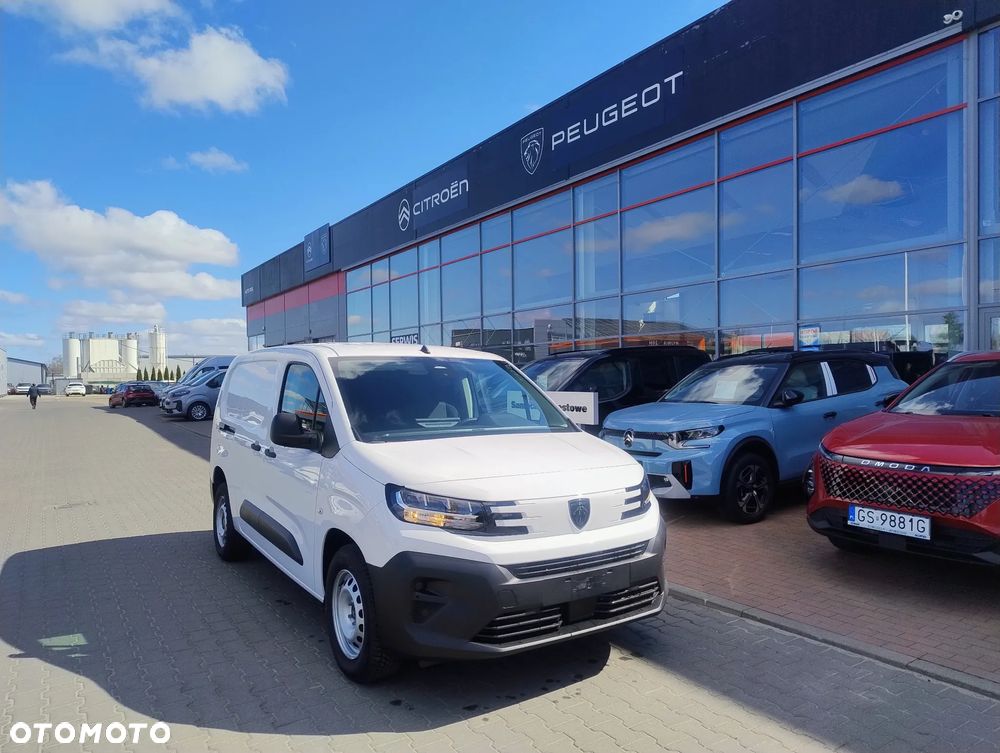 Peugeot Partner - 2