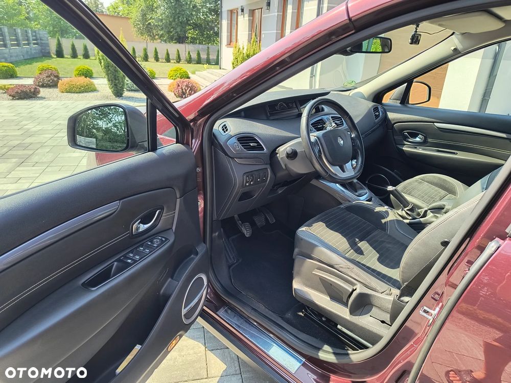 Renault Scenic Energy dCi 110 S&S Bose Edition - 12