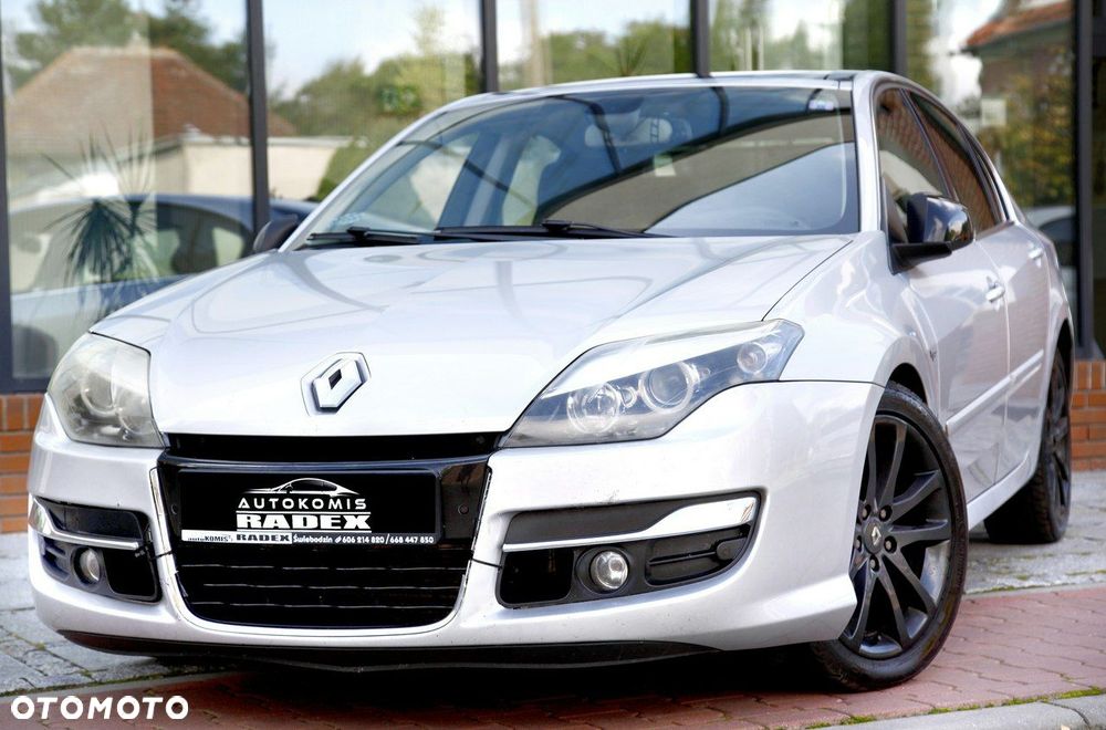 Renault Laguna - 22