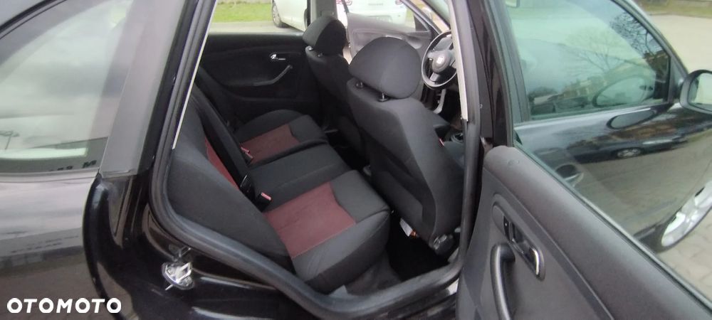 Seat Ibiza - 16