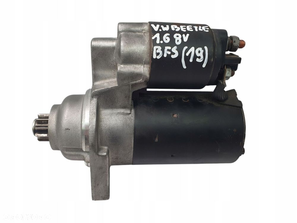 ROZRUSZNIK Volkswagen New Beetle Golf IV Bora 1.6 8V BFS 402440732 - 1