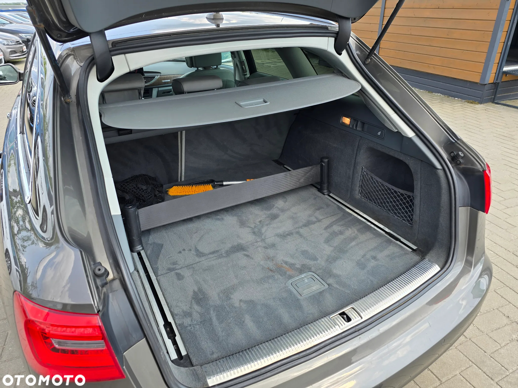 Audi A6 - 19