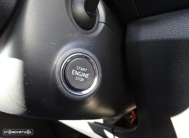 Skoda Fabia Break 1.0 TSI Ambition - 18