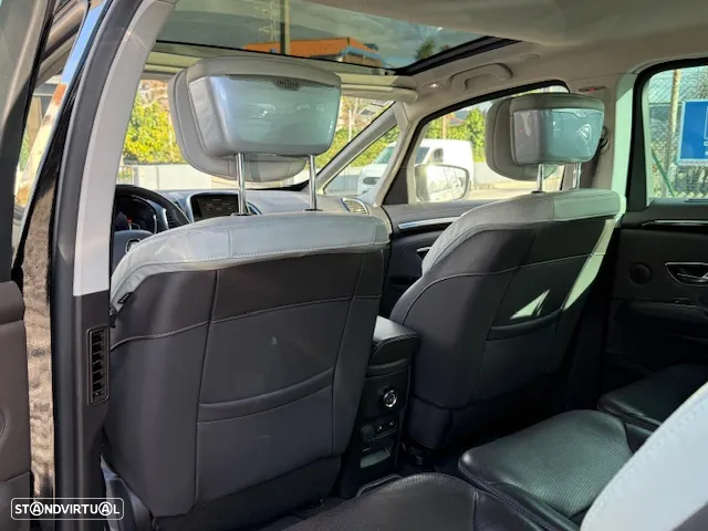 Renault Espace 1.6 dCi Initiale Paris EDC - 23