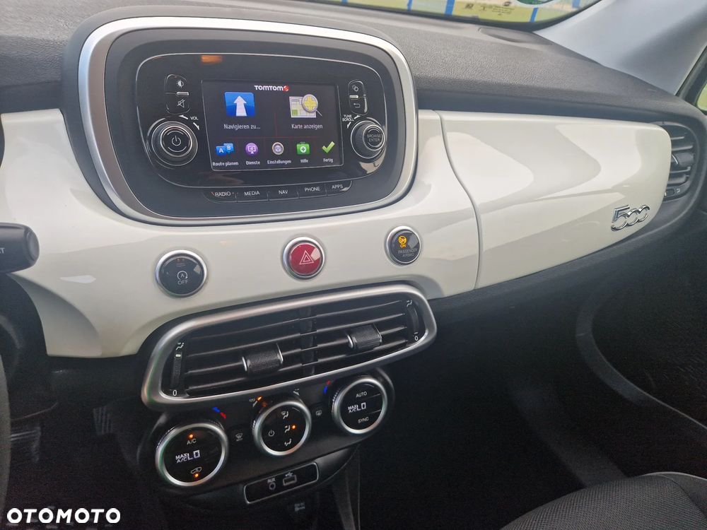 Fiat 500X 1.4 Multiair 4x2 S&S S-Design City Look - 14