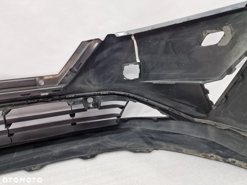 NISSAN QASHQAI III 3 J12 20- ZDERZAK PRZEDNI PRZÓD NA SPRYSKI + 4X PDC , NR 620226UA0H + 620266UA0A , NR AUKCJI NZ969 - 32