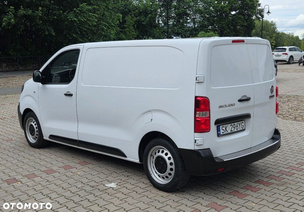 Fiat Scudo - 7