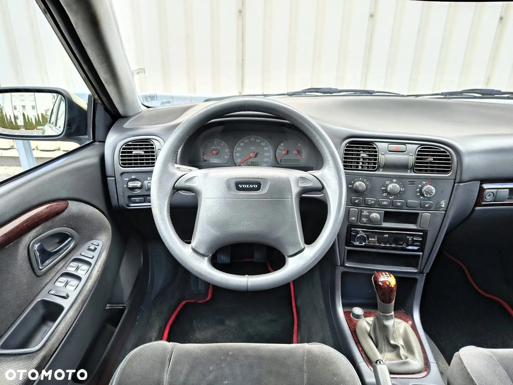 Volvo V40 - 13