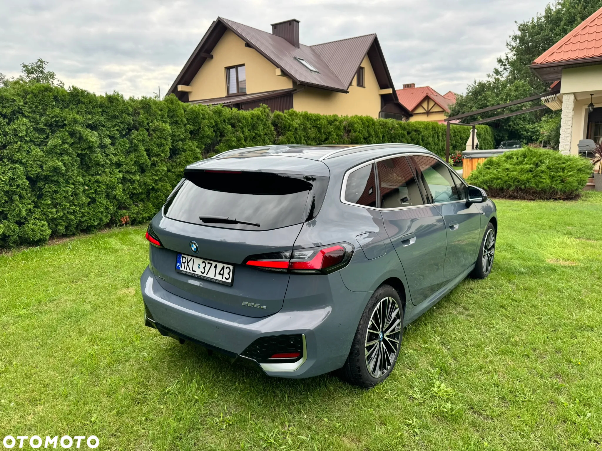 BMW Seria 2 225e xDrive sport - 5