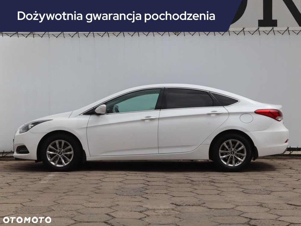 Hyundai i40 - 4