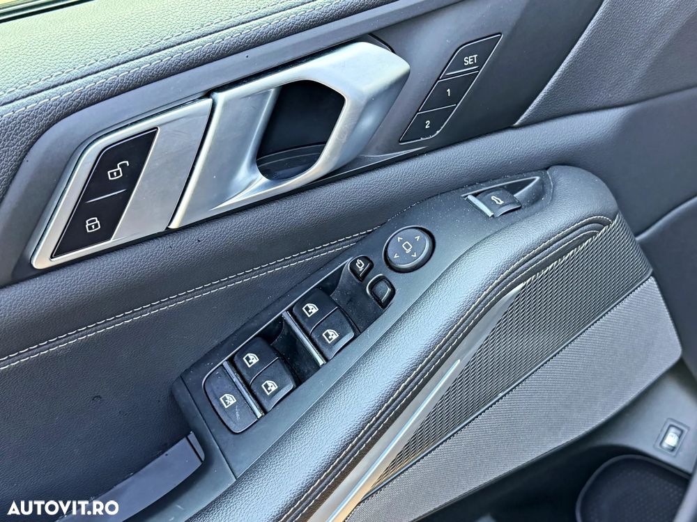 BMW X5 xDrive45e AT PHEV - 26