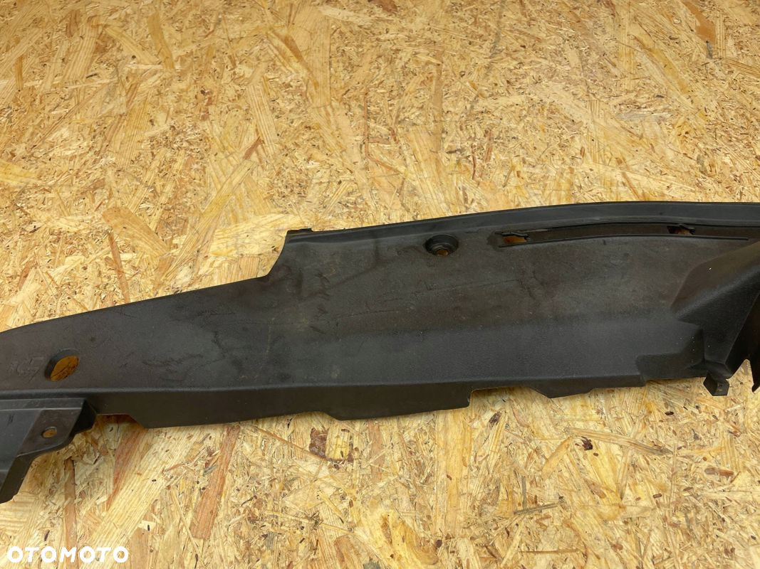 NAKŁADKA OSŁONA BŁOTNIKA PRZÓD PRAWA LEXUS RX IV 450H 53807-48060 2015- - 3