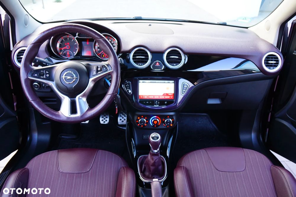 Opel Adam 1.4 Glam - 15