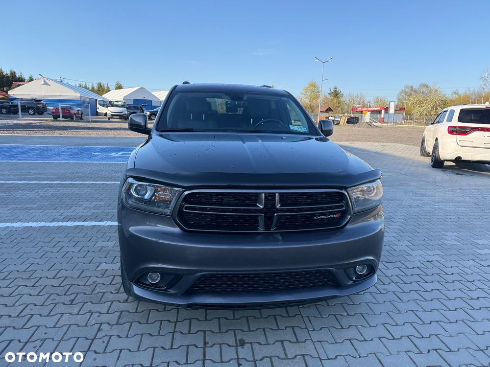 Dodge Durango - 17