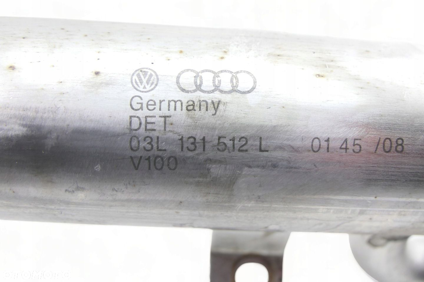 Chłodnica Spalin AUDI A4 8P 2.0 TDI 03L131512L - 7