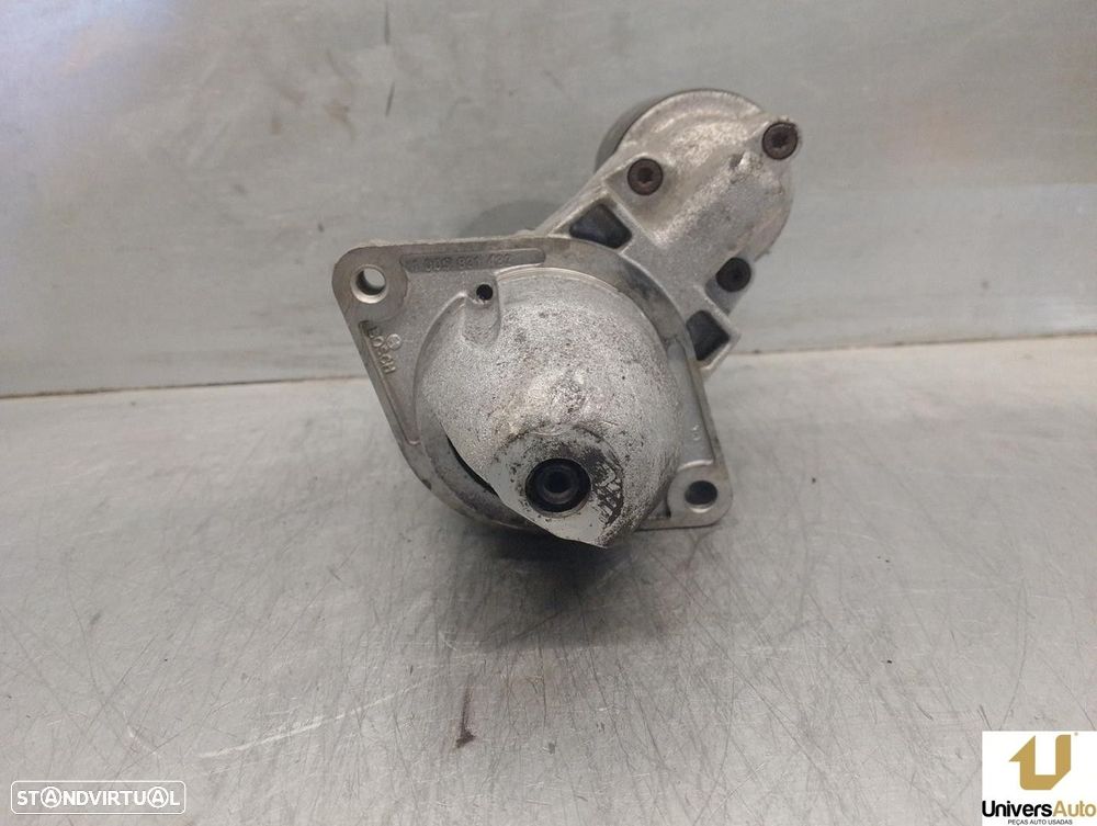 MOTOR ARRANQUE OPEL CORSA C 2004 -0001107429 - 2