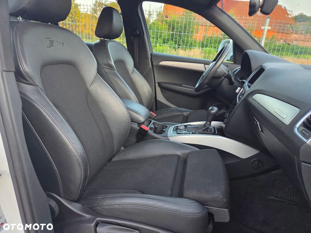 Audi Q5 - 12