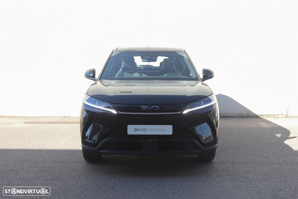 BYD Atto 2 45.1 kWh Active - 31