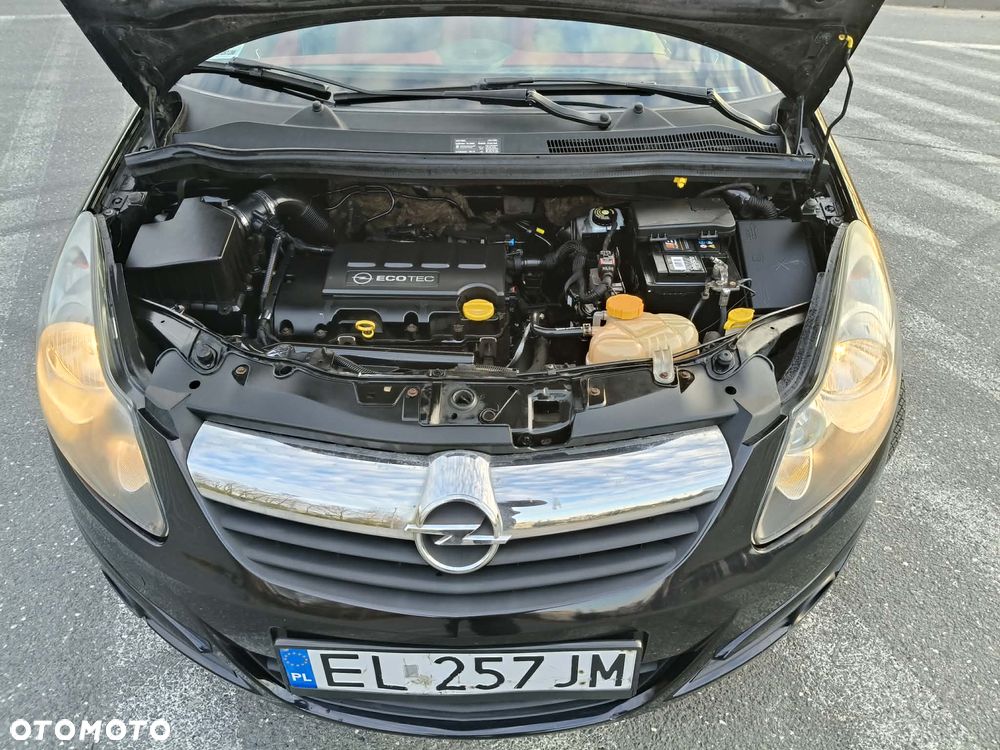 Opel Corsa 1.4 16V 111 - 3