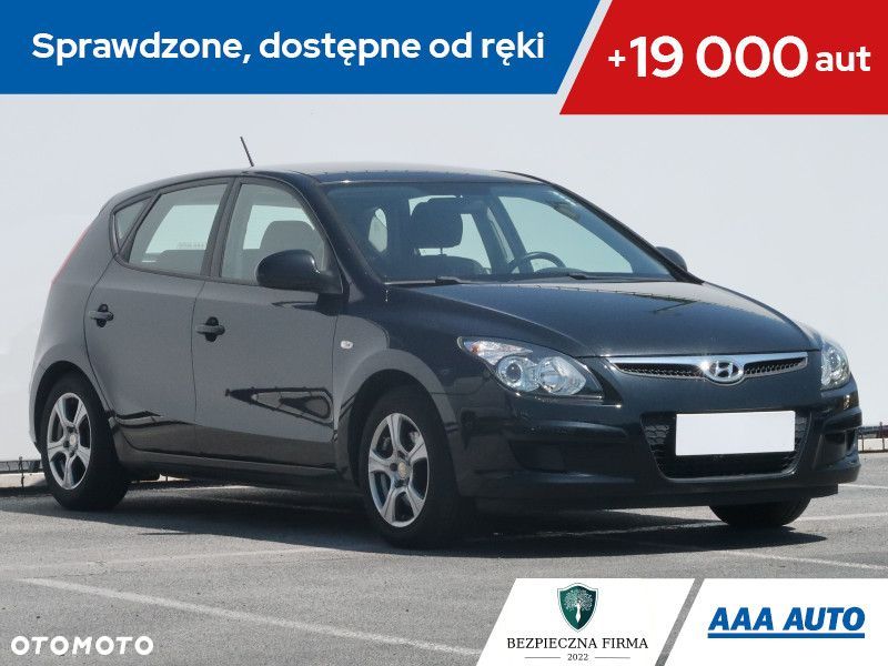 Hyundai i30 - 1