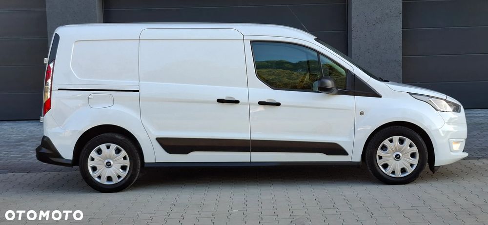 Ford Connect Transit - 14