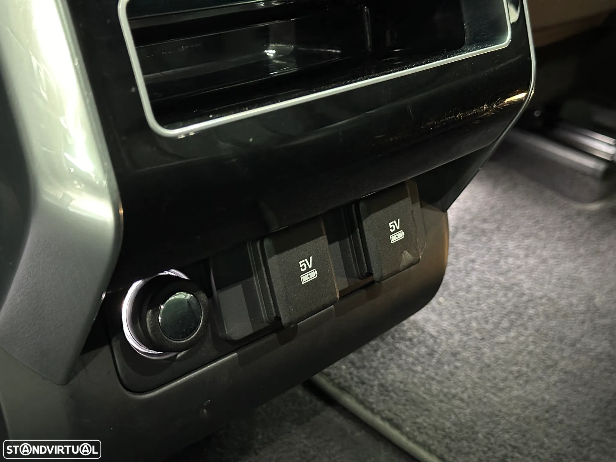Land Rover Range Rover Sport 2.0 Si4 PHEV HSE - 40