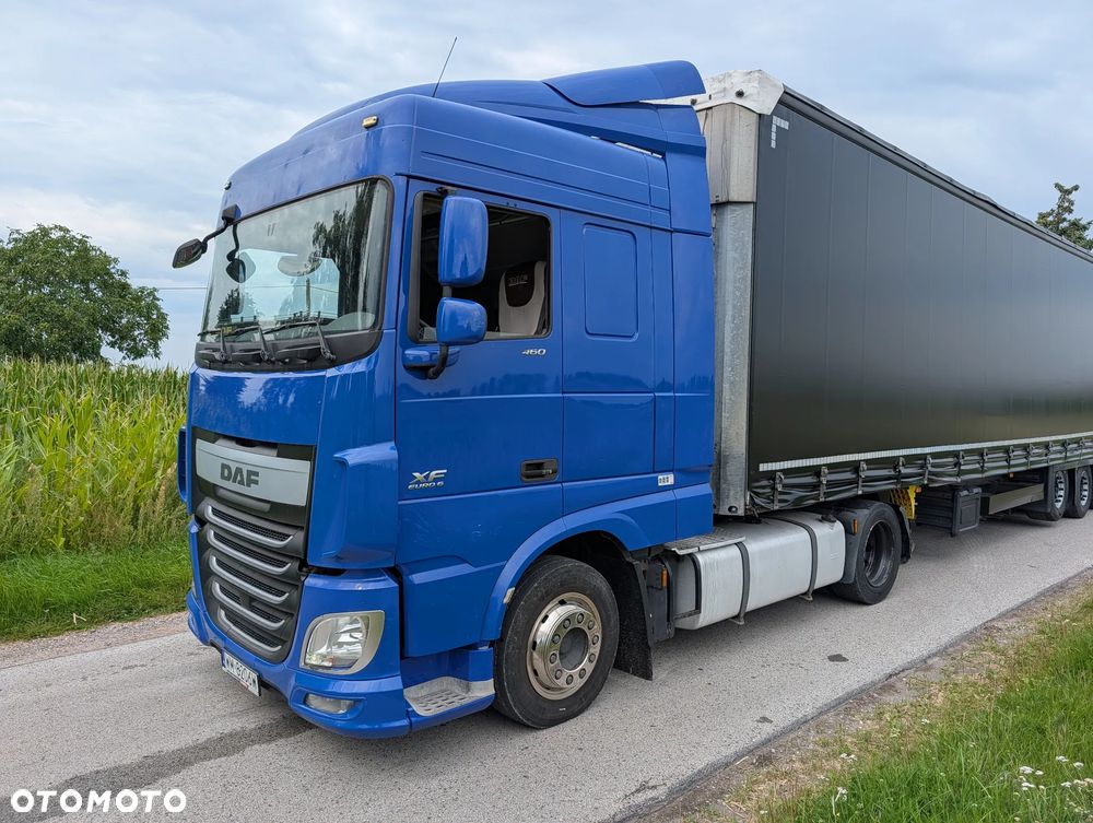 DAF 106 - 2