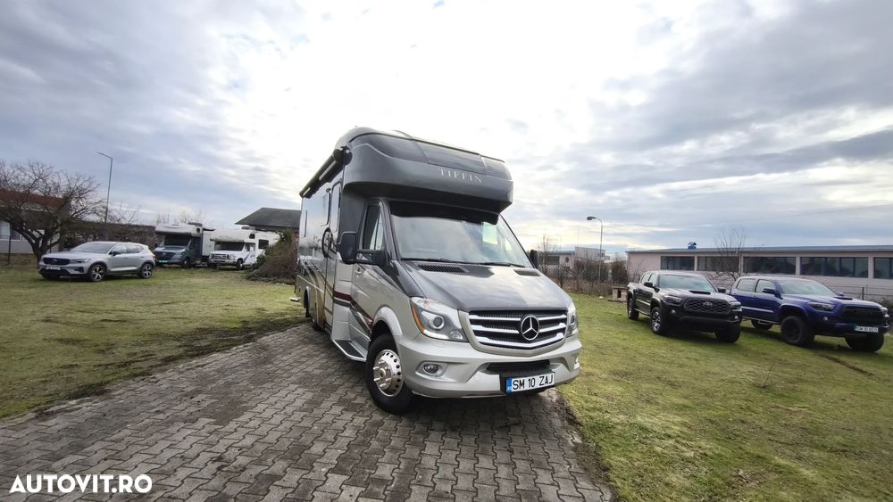 Mercedes-Benz sprinter - 15