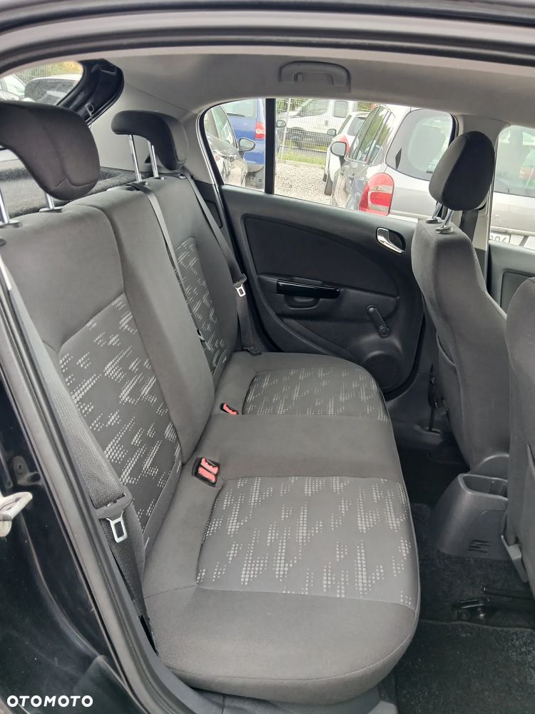 Opel Corsa - 19