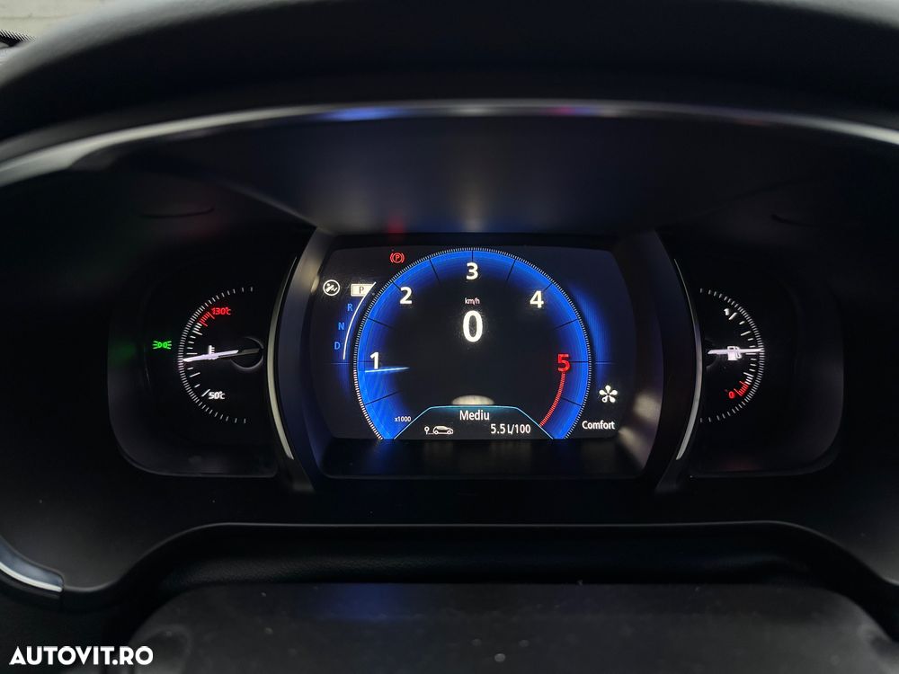 Renault Talisman - 28