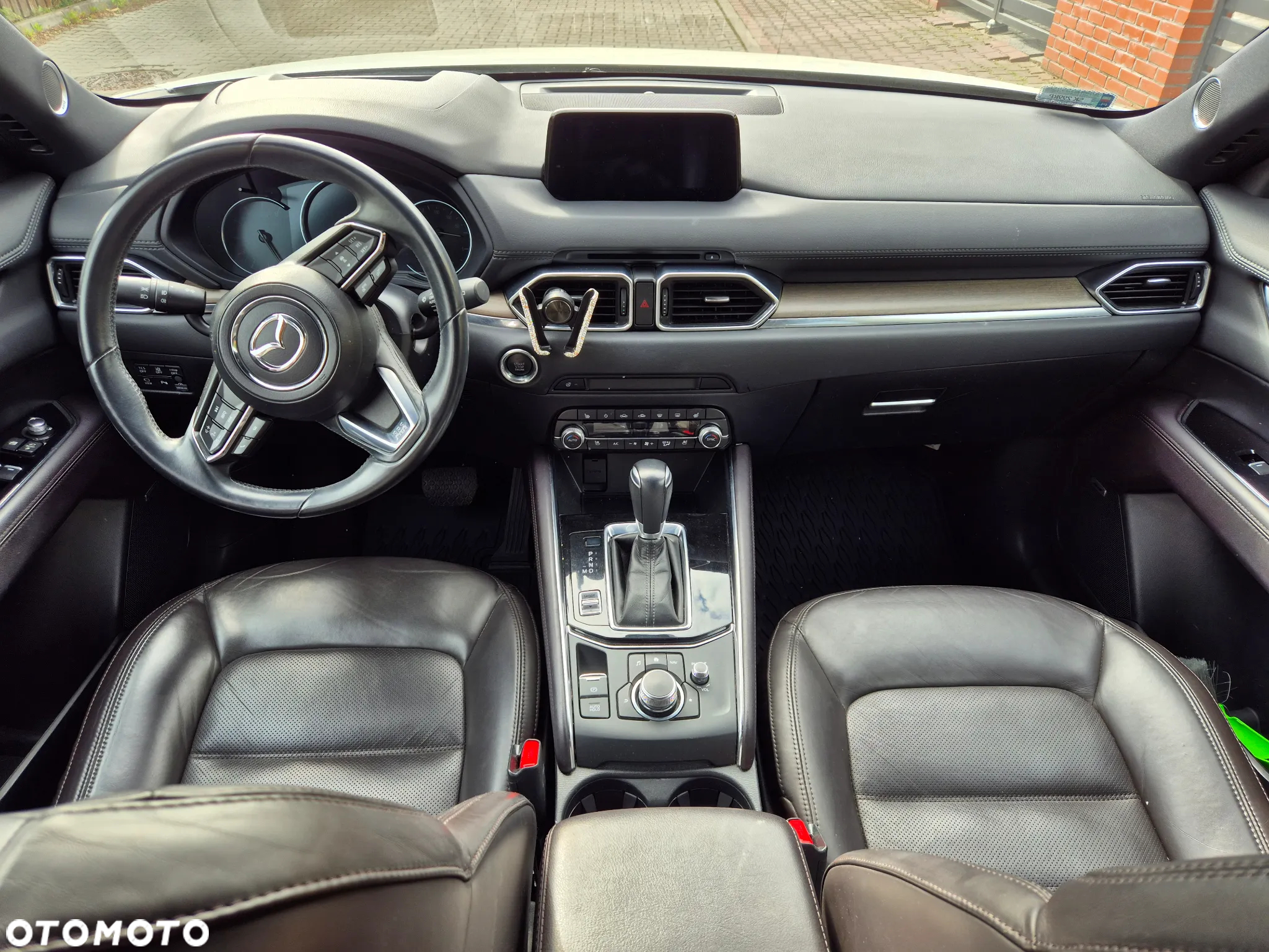 Mazda CX-5 2.5 Skydream AWD - 11