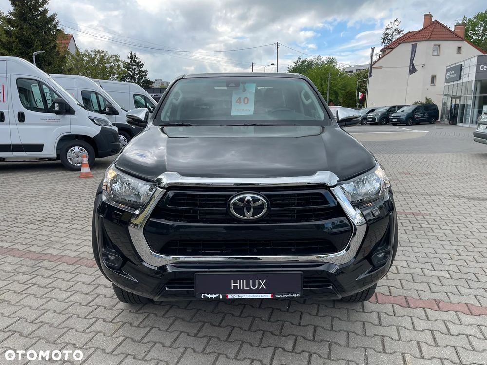 Toyota Hilux - 13